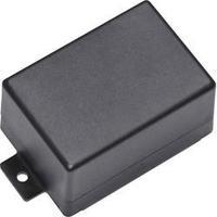 universal enclosure 72 x 50 x 41 thermoplastic black kemo g024n 1 pcs