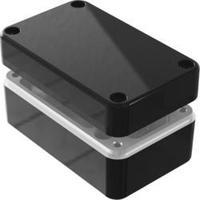 universal enclosure 130 x 80 x 60 aluminium blue deltron enclosures 48 ...