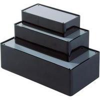 Universal enclosure 125 x 70 x 35 Acrylonitrile butadiene styrene Black TEKO COFFER A/6 1 pc(s)