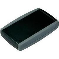 Universal enclosure 155 x 96 x 28.1 PVC Black TEKO TN22-B2.29 1 pc(s)