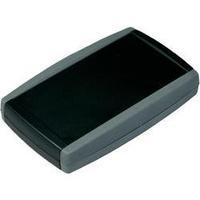 Universal enclosure 155 x 96 x 28.1 PVC Black TEKO TN22-B.29 1 pc(s)