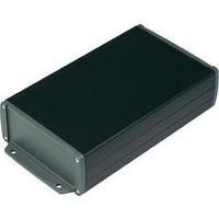 Universal enclosure 175 x 105.9 x 45.8 Aluminium Black TEKO TEKAL 33-E.29 1 pc(s)