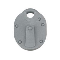 union cruiser padlock