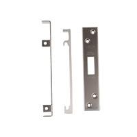 Union Rebate Set - To Suit 2134E 13mm Box Satin Chrome