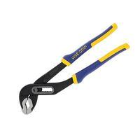 Universal Waterpump Pliers Pro Touch Handle 250mm - 57mm Capacity