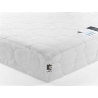 UNO Pocket 2000 Deluxe 5\' King Size Mattress