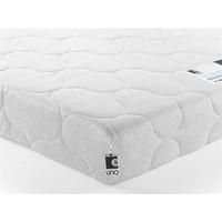 UNO Pocket 1000 Deluxe 6\' Super King Mattress