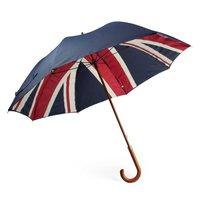 union flag golf umbrella