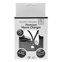 Unknown Mains Micro USB Charger