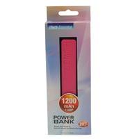 Unbranded Bank 1200 Pink