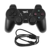 Under Control PS3 Bluetooth Controller black