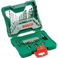 Universal drill bit set 33-piece Bosch X-Line 2607019325