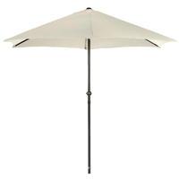 Unbranded 2.7m Crank Parasol