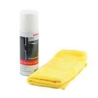 Unika Gloss Cleaner & Microfibre Cloth Aerosol 200 ml