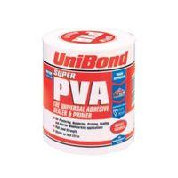 Unibond PVA 2.5L