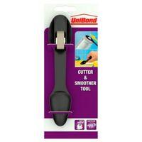 Unibond Smoother & Cutter Tool