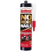Unibond No More Nails Grab Adhesive 280ml