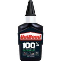 Unibond 100% Power Glue 50G