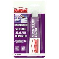 unibond all purpose sealant remover 80ml