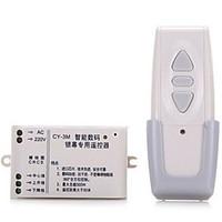 Universal Remote Control for Electric Projection Screen
