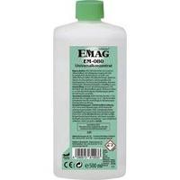 Universal cleaner for gold, jewellery, spectacles, CDs, DVDs, etc. 0.5 l Emag EM080
