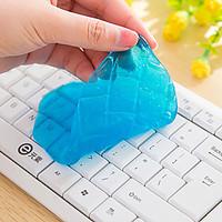 universal cyber clean keyboard dust cleaning mud corner cleaning tools ...
