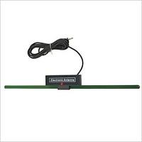 Universal LS-065 TV Car FM Radio Antenna - Black