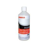 Unika Solid Surface Acrylic Rejuvenate Cream Bottle Of 1 250 ml