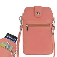 universal large small hijab mobile messenger bag for iphone samsung an ...