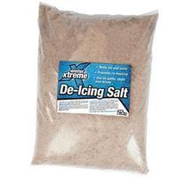 Ungraded De-icing Salt Single Bag