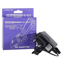 Universal Travel Power Adapter/Charger for Nintendo DS/GameBoy Advance SP