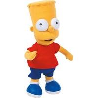 United Labels 38cm Simpsons Bart Plush Figure