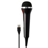 Universal USB Wired Microphone for PS4/ PS3/ PS2/ Xbox One /Xbox 360/ Wii/ PC