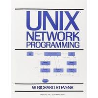 Unix Network Programming