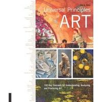 universal principles of art 100 key concepts for understanding analyzi ...