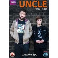 Uncle - Series 3 [DVD] [2017]