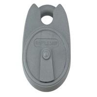 UNION B-1K11 C Series Battleship Padlock UNNB1K11