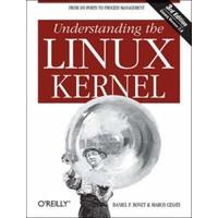 understanding the linux kernel