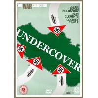 Undercover [DVD]