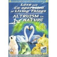 Understanding Islam - Altruism In Nature [DVD]