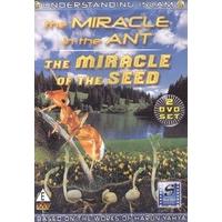 Understanding Islam - The Miracle Of The Ant [DVD]