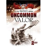 Uncommon Valour [DVD]