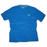 UNDER ARMOUR tnp tee [lightning blue]-Large