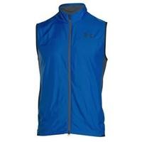 Under Armour 2016 Mens UA Storm Groove Hybrid Vest Gilet - Ultra Blue - M