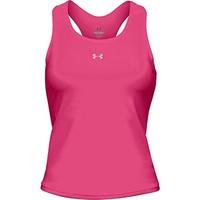 UNDER ARMOUR women\'s team sporty tank [pink]-Medium