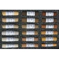 unison soft pastels set of 18 natural earth