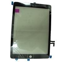 UNBRANDED IPAIRDIG iPad Air Compatible Original Digitizer Black - ( > MSPA)