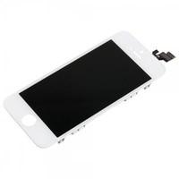 unbranded ip5skwcopy iphone 5s compatible assembly kit white copy mspa