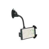 Unbranded In Car Windscreen Mount for Smartphones Upto 6-Inch