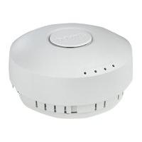 unified ac1200 simultaneous dual band poe access point